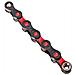 Catene Cadena X11el Bk / bkx118l Componenti 11s 118 Links - Foto miniatura 1