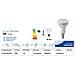 Lampadine Led E14 6w R50 Samsung Reflector Luce Naturale 4000k V Tac Vt-250 139 - Foto miniatura 2