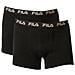 Intimo Fila Boxers Abbigliamento Uomo L - Foto miniatura 1