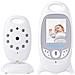 Baby Monitor Controllo Sonno Del Bambino Audio Monitor Video 2 Pollici - Foto miniatura 1