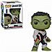 Action Figure Pop! Marvel: Avengers Endgame - The Hulk - Foto miniatura 1