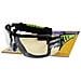 Occhiali Di Protezione Green Vision Nero, Verde - Foto miniatura 1