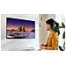 TV QLED Ultra HD 4K 55" QE55Q60TAU Smart TV Tizen  - Foto miniatura 5