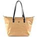 Borsa Donna Poppy Tote Kha / beige Aw0aw07956rbl - Foto miniatura 1