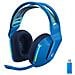 Cuffia Gaming G733 Wireless Stereo con Microfono Colore Nero - Foto miniatura 1