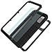 Cover Waterproof Apple Iphone 11 Pro Vetro Temperato Powerful Nero - Foto miniatura 1