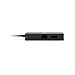 Microsoft Usb-c Travel Hub Black Adattatore Grafico Usb Nero (usb-c Travel Hub Black Usb - Graphics Adapter Usb-c Travel - Foto miniatura 2