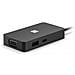 Microsoft Usb-c Travel Hub Black Adattatore Grafico Usb Nero (usb-c Travel Hub Black Usb - Graphics Adapter Usb-c Travel - Foto miniatura 1
