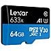 633x Memoria Flash 64 Gb Microsdxc Classe 10 Uhs-i - Foto miniatura 5