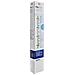 File Strips For Poly Combbind 100pz - Ib195020 - Foto miniatura 1