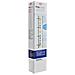 File Strips For Poly Combbind 100pz - Ib195020 - Foto miniatura 2