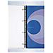 File Strips For Poly Combbind 100pz - Ib195020 - Foto miniatura 3