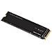 nero SSD 2TB SN850 NvMe WDBAPY0020BNC-WRSN - Foto miniatura 3