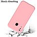 Custodia Compatibile Con Samsung Galaxy A20 / A30 / M10s In Liquid Rosa - Coperchio Protettivo In Silicone Tpu Flessibile - Foto miniatura 7