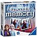 20437 Disney Frozen 2 Mini Memory Bambini Dai 3 Anni In Su Gioco Classico Per Coppie Con Scatto D'immagine - Foto miniatura 2