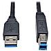 Premiumcord - Cavo Usb 3.0 Superspeed ? ? 5 Gbit S A-b9 Pin5 M - Foto miniatura 2