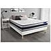 Kit Rete E Materasso Actimemo Ergo 130x210cm - Spessore : 24cm- Memory Foam - Rigido - Foto miniatura 2