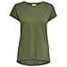 Louisa New Life S / s Top Jrs Noo T-shirt Manica Corta Donna Taglia Xs - Foto miniatura 1
