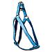 Macleather Dog Harness Blu L 200 Gr - Foto miniatura 1