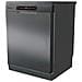 Lavastoviglie CDPN 2D360PX Capacità 13 Coperti Classe E Colore Inox - Foto miniatura 3