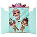 L. o. l. Sorpresa Advent Calendar 2020 Ragazze Gioielli Christmas Countdown Calendari Con 24 Sorprese Con Il Braccialetto Collana E 22 Bambole Lol Fascini E Accessori Tra Cui Queen Bee E Unicorn - Foto miniatura 1