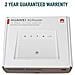 B311 2020 4g Lte 150 Mbps Mobile Router Wi-fi Sbloccato A Tutti Networks- Genuine Magazzino Garanzia Uk (logo Non Network) - Bianco - Foto miniatura 3