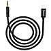 Cavo Hoco Audio Per Apple 1 Metro Nero - Foto miniatura 7