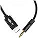 Cavo Hoco Audio Per Apple 1 Metro Nero - Foto miniatura 2