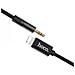 Cavo Hoco Audio Per Apple 1 Metro Nero - Foto miniatura 6