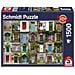 Porte Puzzle, 1500 Pezzi - Foto miniatura 1