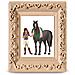 Horse Club 42538 Accessories Tournament - Foto miniatura 4