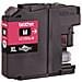 Ink   Lc-125xlm Magenta 1200pp X Mfc-j4410dw Mfc-j4510dw Mfc-j4610dw Mfc-j4710dw Mfc-j6920dw Mfc-j6520dw - Foto miniatura 6
