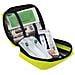 Kit di Pronto Soccorso 31 pz Globe Sterile Plus Giallo - Foto miniatura 1