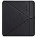 Custodia in Similpelle Libra 2 per e Reader Colore Nero - Foto miniatura 1