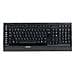 9300F, RF Wireless, QWERTY, Standard, Nero, 15m, Batteria - Foto miniatura 6