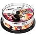 ECOC802552CB, CD-R, 700 MB, 52x, Scatola per torte - Foto miniatura 3