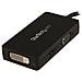 Cavo Adattatore 3 in 1 DisplayPort a VGA / DVI / HDMI - Convertitore DP a VGA HDMI DVI - 1920x1200 - 1800p - Foto miniatura 5