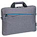 66063019 13.3" Borsa da corriere Grigio borsa per notebook - Foto miniatura 3