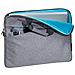 66063019 13.3" Borsa da corriere Grigio borsa per notebook - Foto miniatura 2