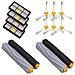 Accessori Per Aspirapolvere Robot Irobot Roomba Serie 800/900 14 Parti - Foto miniatura 1