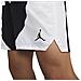 Shorts Da Uomo Woven Sport Dri-fit Nero Taglia Xs Cod Dh9081-010 - Foto miniatura 6