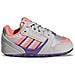 Scarpe Zx 8000 Crib Taglia 18 Codice Gx5312 Grigio - Foto miniatura 1