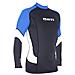 Thermo Guard Uomo Long 0,5mm Xxxl Nero / blu - Foto miniatura 1