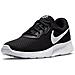 Scarpe Tanjun Taglia 38.5 Codice Dj6257-004 Nero - Foto miniatura 6