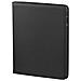 Arezzo Custodia Per E-book Reader 15,2 Cm (6"") Custodia A Libro Nero - Foto miniatura 1