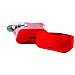 86013 borsa di acqua calda elettrica 380 W Rosso - Foto miniatura 9