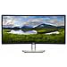Monitor 34" LCD Curvo S3423DWC 3440 x 1440 Tempo di risposta 4 ms - Foto miniatura 1