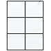 Parete Doccia Walk In 140x195 Cm Vetro Smerigliato Esg - Foto miniatura 3