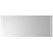 Specchio Da Bagno Con Luci Led 40x100 Cm - Foto miniatura 2
