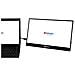 MONITOR PORTATILE FULL HD 1080P 14 - Foto miniatura 1